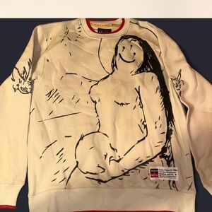 Tango hotel Graphic Sweatshirt